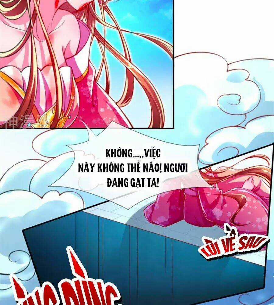 Phụng Lâm Thiên Hạ: Đệ Nhất Mỹ Nữ Chapter 1 trang 48