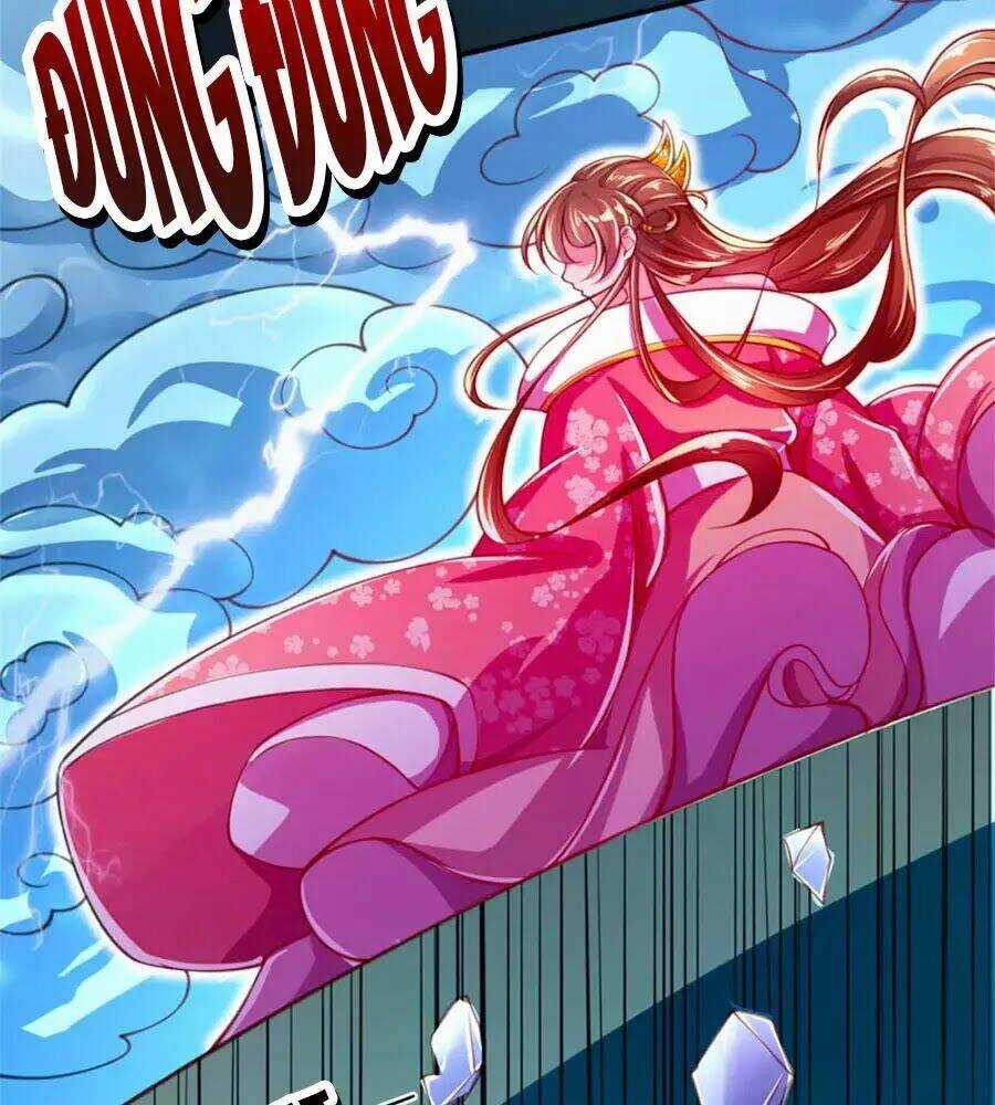 Phụng Lâm Thiên Hạ: Đệ Nhất Mỹ Nữ Chapter 1 trang 49