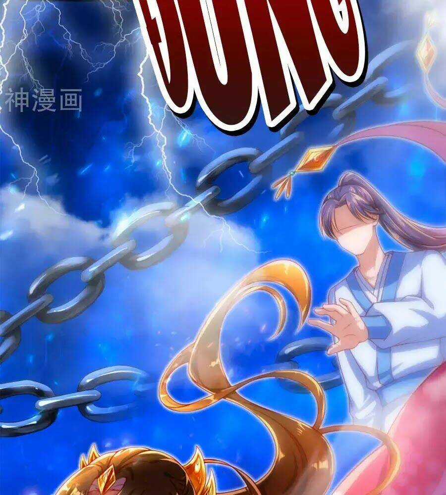 Phụng Lâm Thiên Hạ: Đệ Nhất Mỹ Nữ Chapter 1 trang 5