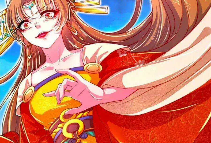 Phụng Lâm Thiên Hạ: Đệ Nhất Mỹ Nữ Chapter 1 trang 51