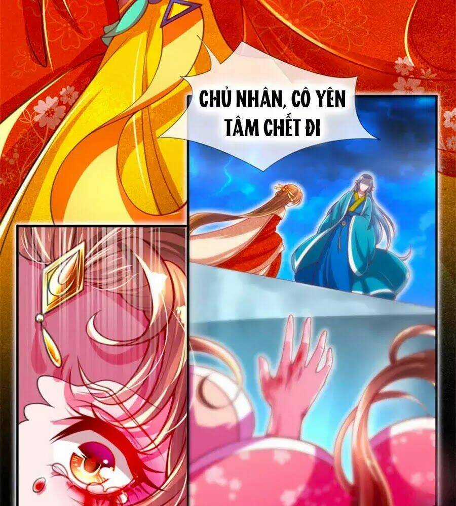 Phụng Lâm Thiên Hạ: Đệ Nhất Mỹ Nữ Chapter 1 trang 52