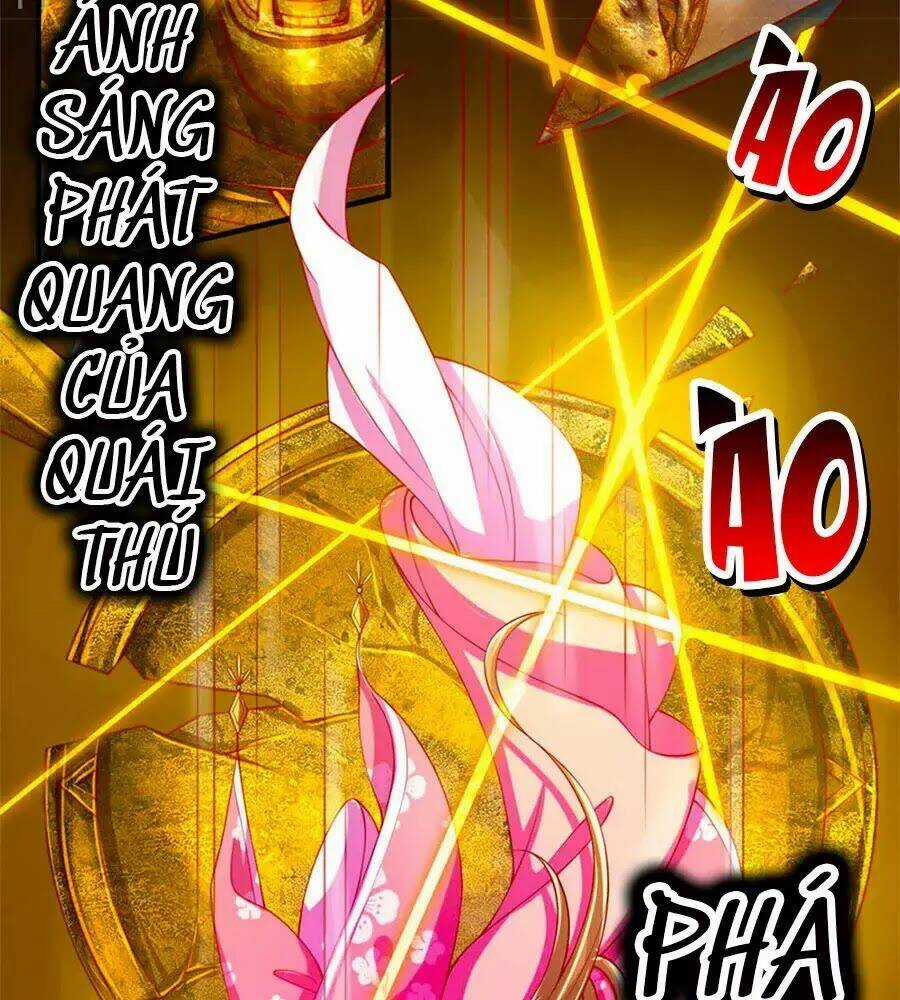 Phụng Lâm Thiên Hạ: Đệ Nhất Mỹ Nữ Chapter 1 trang 55