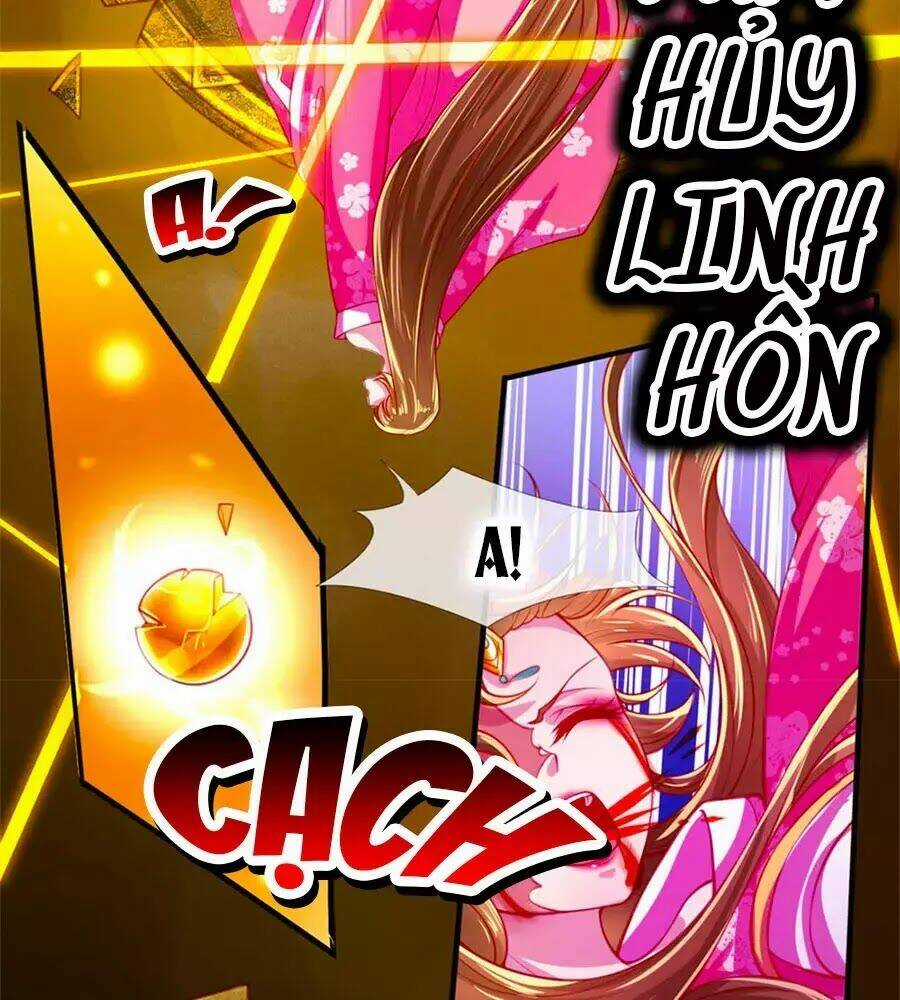 Phụng Lâm Thiên Hạ: Đệ Nhất Mỹ Nữ Chapter 1 trang 56