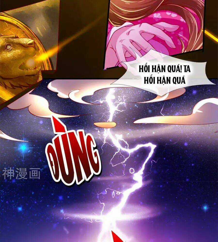 Phụng Lâm Thiên Hạ: Đệ Nhất Mỹ Nữ Chapter 1 trang 57