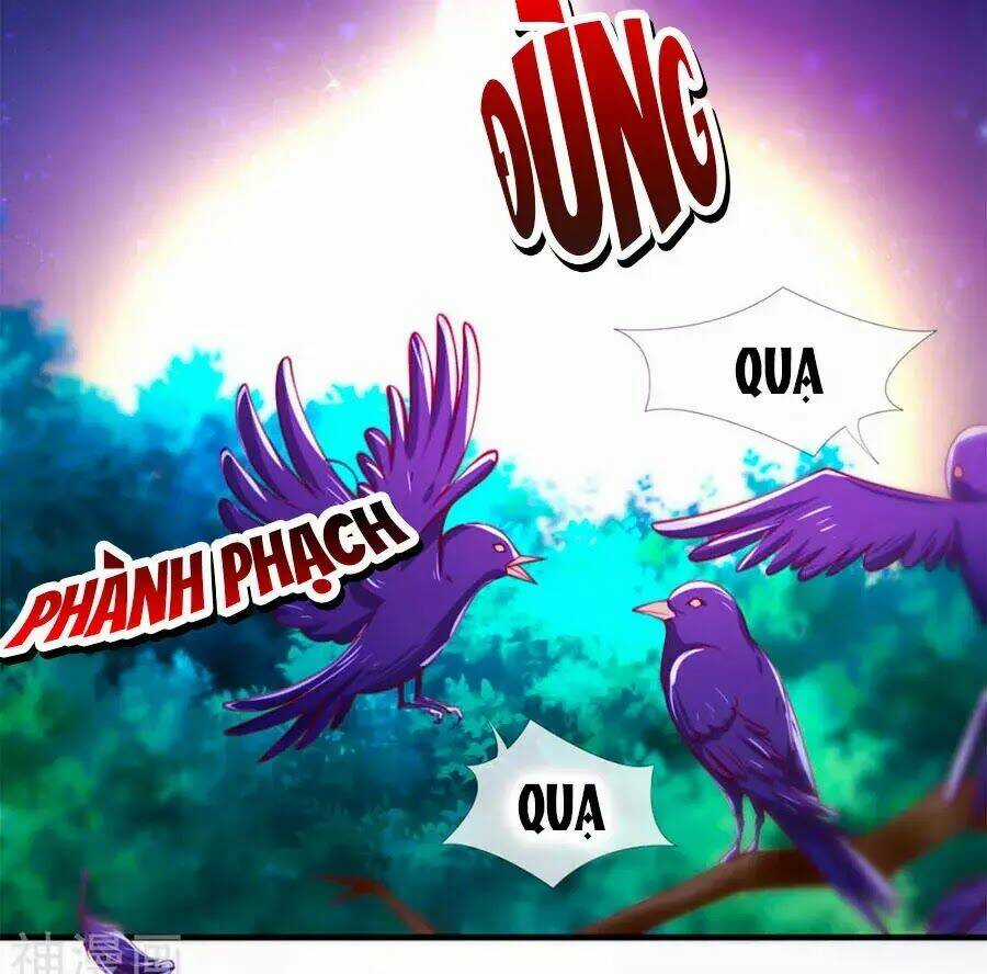 Phụng Lâm Thiên Hạ: Đệ Nhất Mỹ Nữ Chapter 1 trang 58