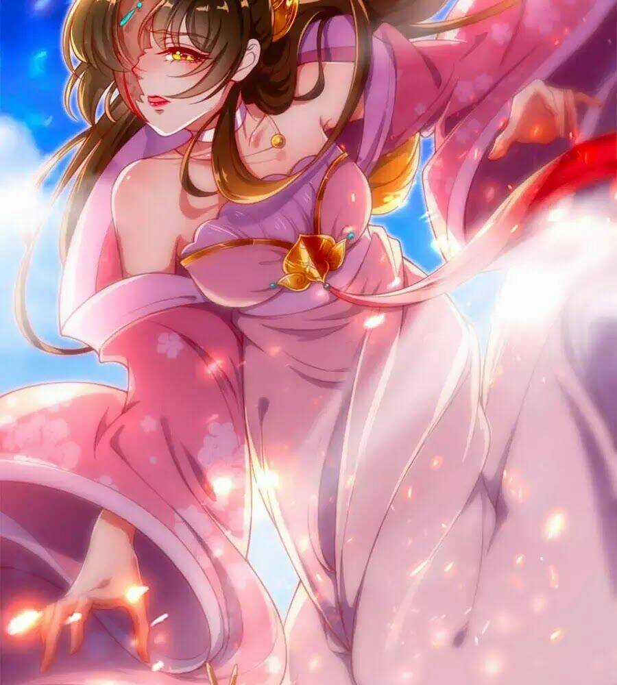 Phụng Lâm Thiên Hạ: Đệ Nhất Mỹ Nữ Chapter 1 trang 6