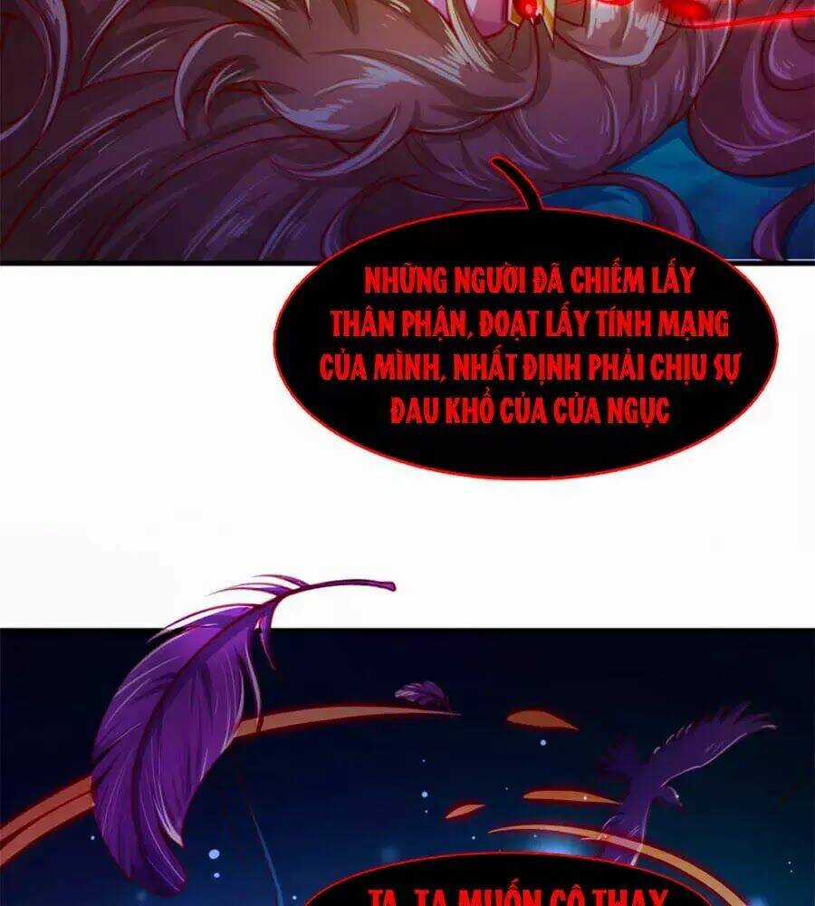 Phụng Lâm Thiên Hạ: Đệ Nhất Mỹ Nữ Chapter 1 trang 61