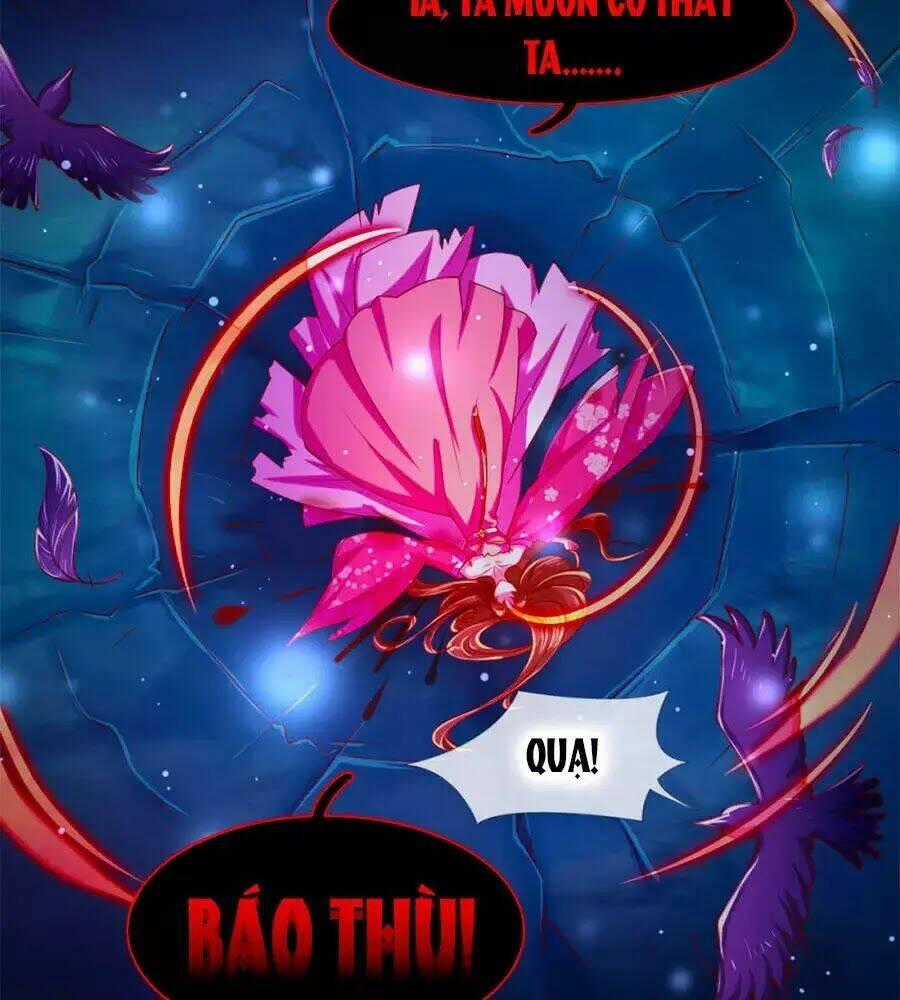 Phụng Lâm Thiên Hạ: Đệ Nhất Mỹ Nữ Chapter 1 trang 62