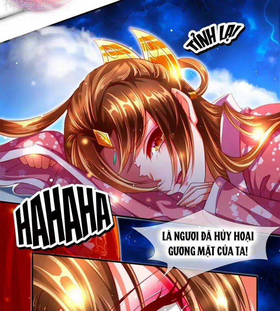 Phụng Lâm Thiên Hạ: Đệ Nhất Mỹ Nữ Chapter 1 trang 8