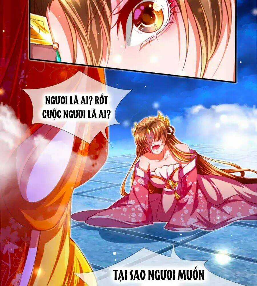 Phụng Lâm Thiên Hạ: Đệ Nhất Mỹ Nữ Chapter 1 trang 9