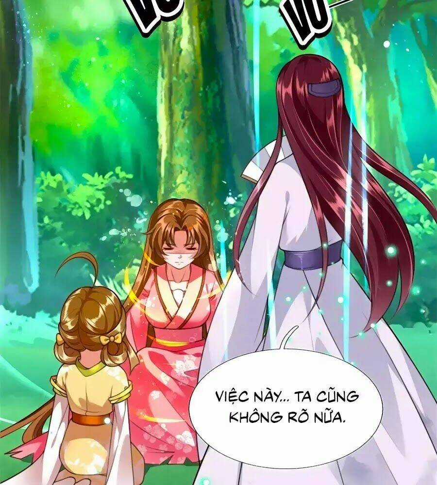 Phụng Lâm Thiên Hạ: Đệ Nhất Mỹ Nữ Chapter 10 trang 10