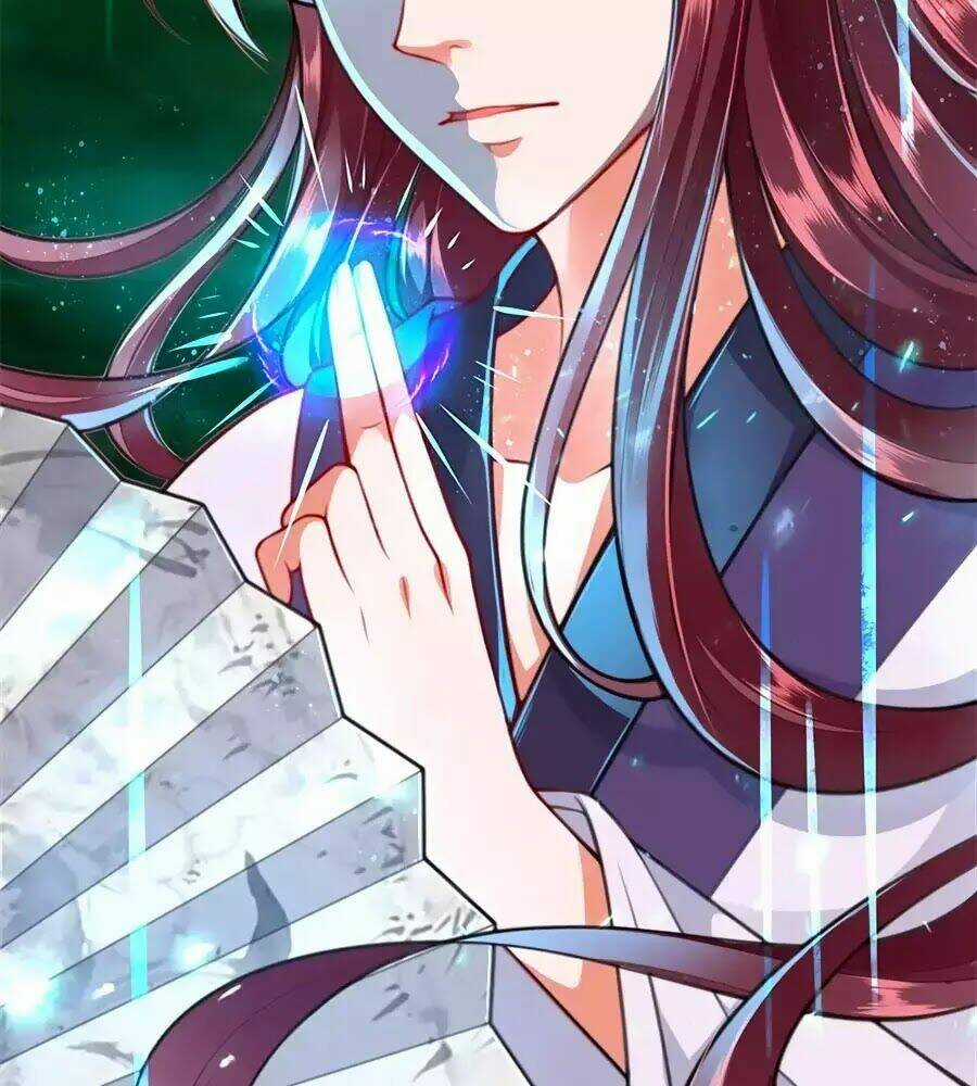 Phụng Lâm Thiên Hạ: Đệ Nhất Mỹ Nữ Chapter 10 trang 12