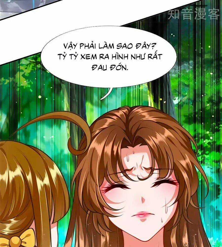 Phụng Lâm Thiên Hạ: Đệ Nhất Mỹ Nữ Chapter 10 trang 14