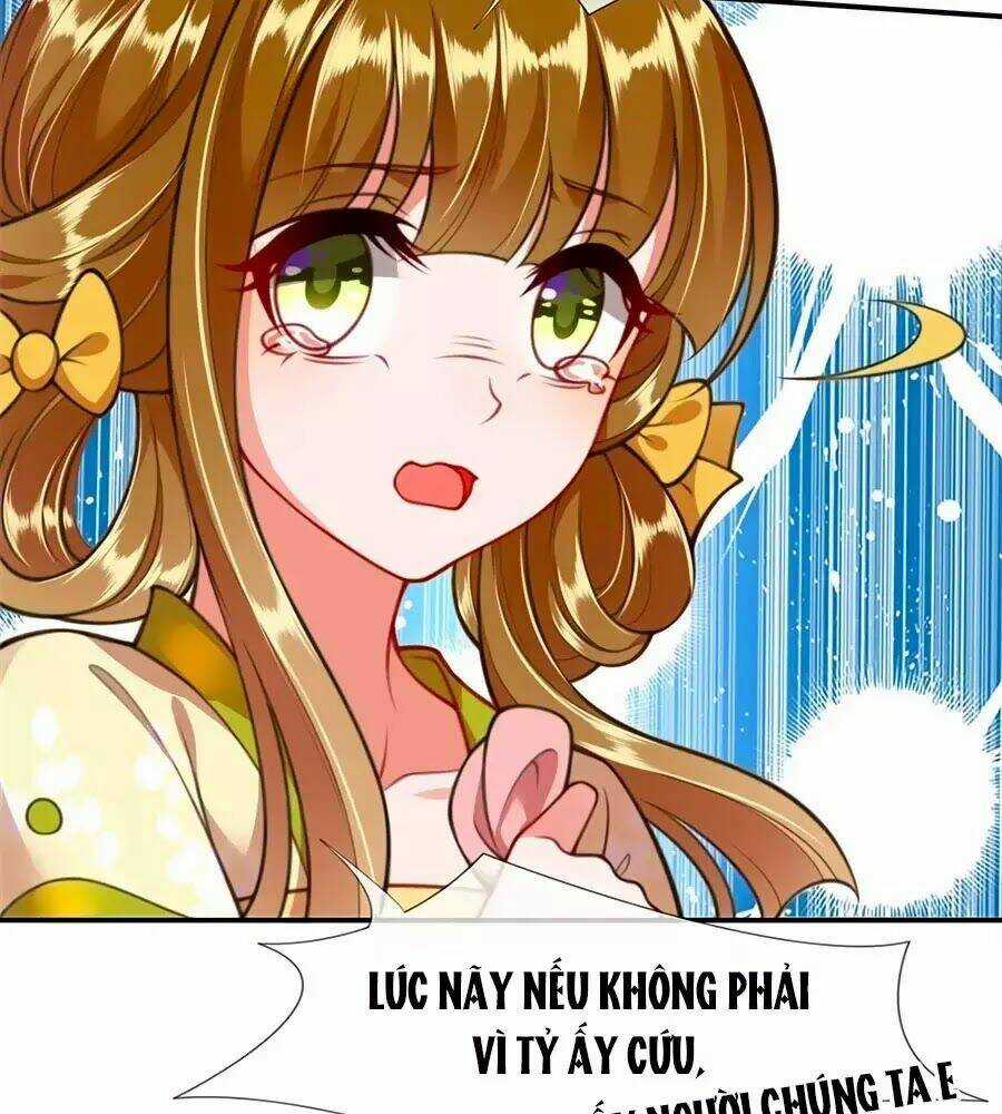 Phụng Lâm Thiên Hạ: Đệ Nhất Mỹ Nữ Chapter 10 trang 16