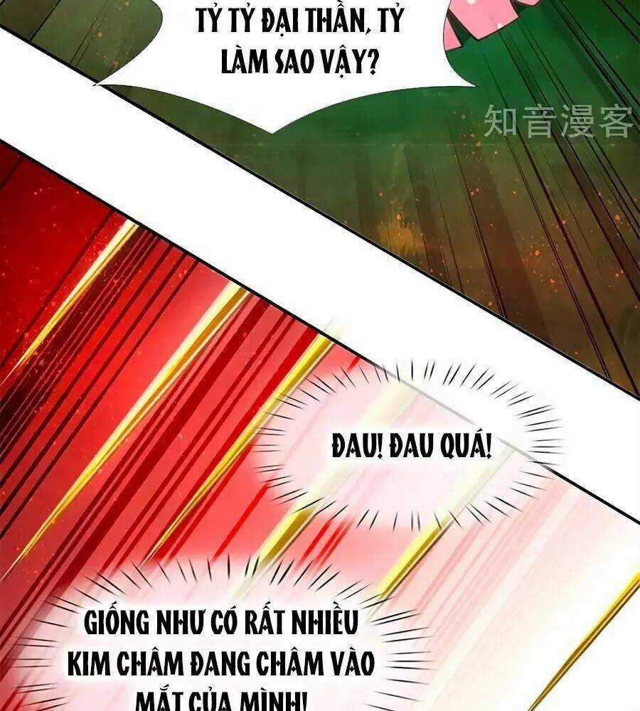 Phụng Lâm Thiên Hạ: Đệ Nhất Mỹ Nữ Chapter 10 trang 2