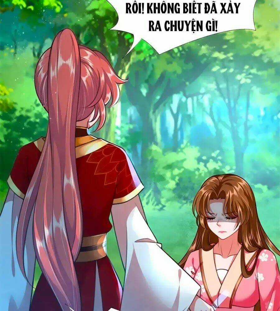 Phụng Lâm Thiên Hạ: Đệ Nhất Mỹ Nữ Chapter 10 trang 20