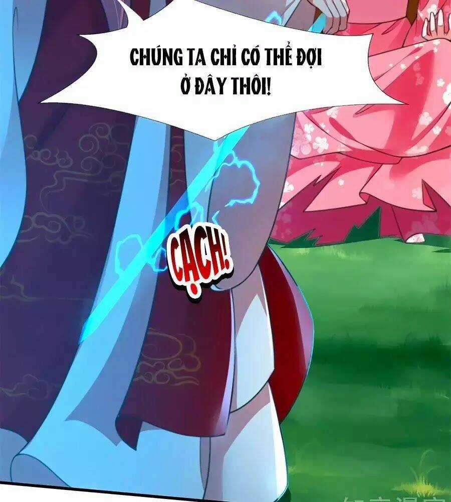 Phụng Lâm Thiên Hạ: Đệ Nhất Mỹ Nữ Chapter 10 trang 21