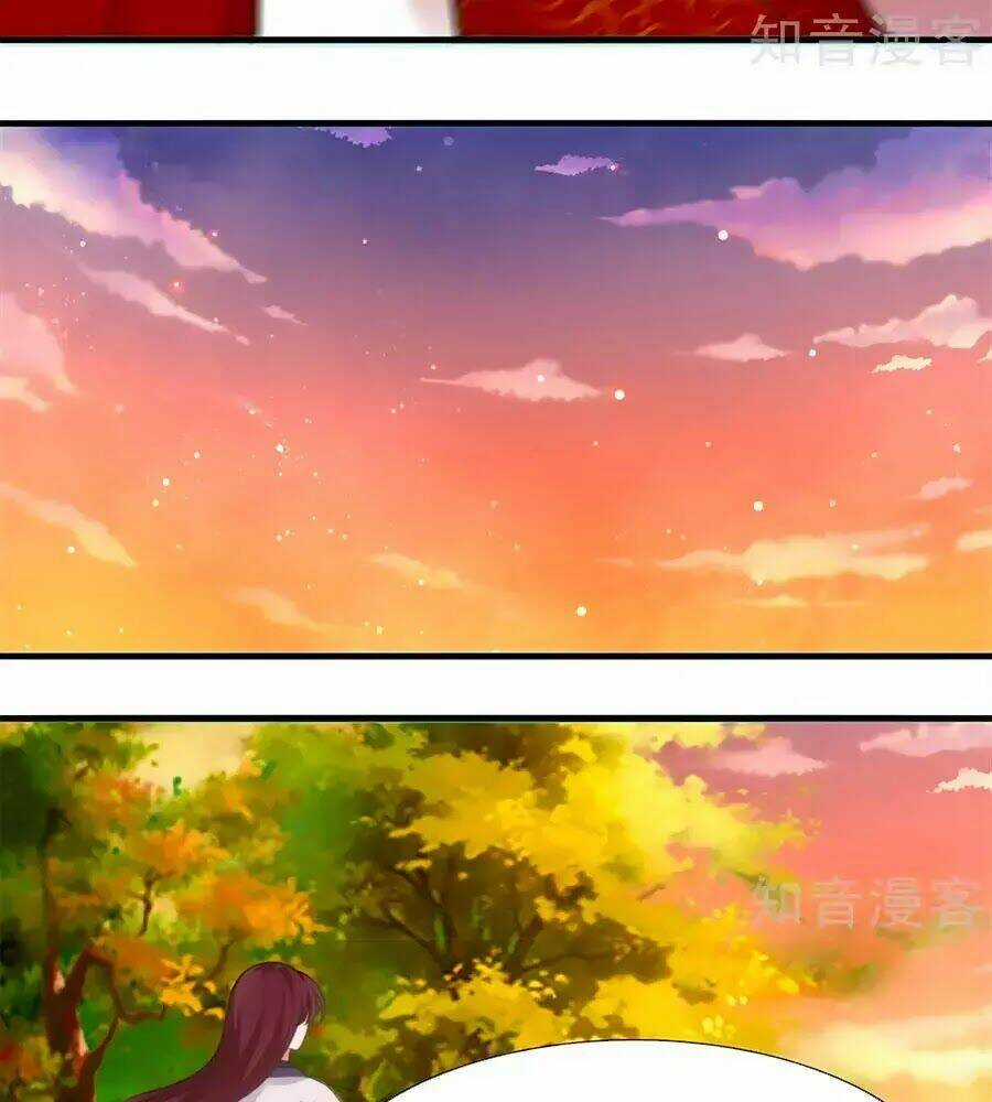 Phụng Lâm Thiên Hạ: Đệ Nhất Mỹ Nữ Chapter 10 trang 25