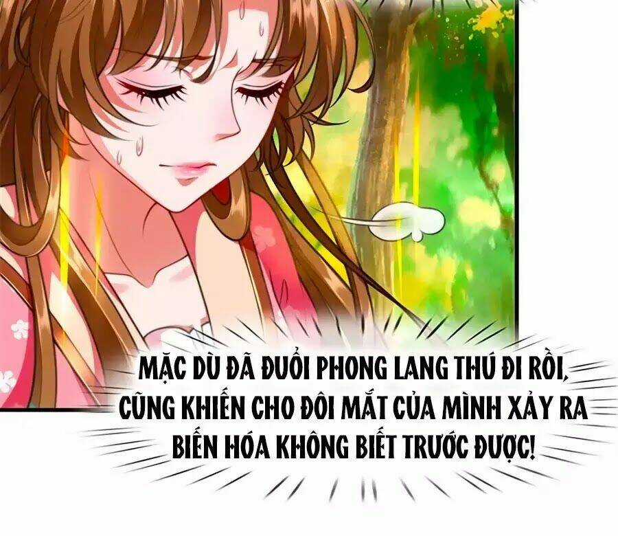 Phụng Lâm Thiên Hạ: Đệ Nhất Mỹ Nữ Chapter 10 trang 28