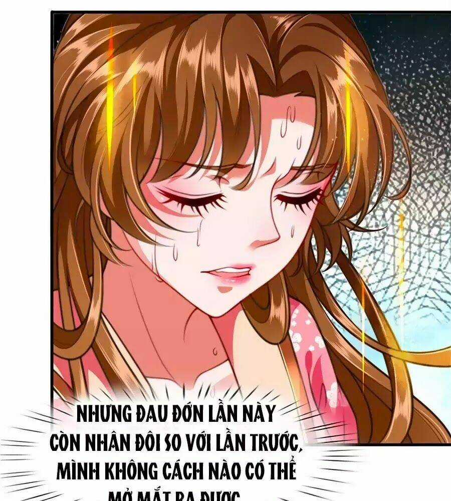 Phụng Lâm Thiên Hạ: Đệ Nhất Mỹ Nữ Chapter 10 trang 29