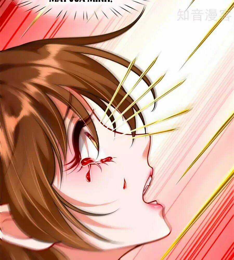 Phụng Lâm Thiên Hạ: Đệ Nhất Mỹ Nữ Chapter 10 trang 3