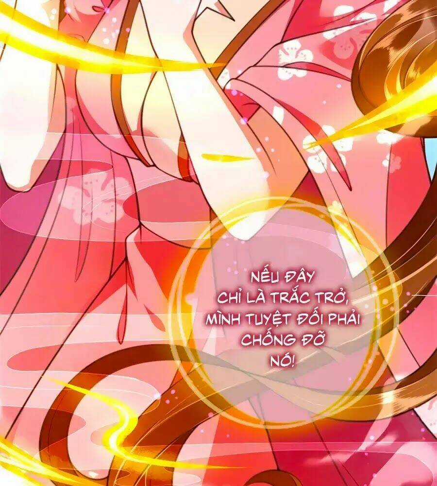 Phụng Lâm Thiên Hạ: Đệ Nhất Mỹ Nữ Chapter 10 trang 33