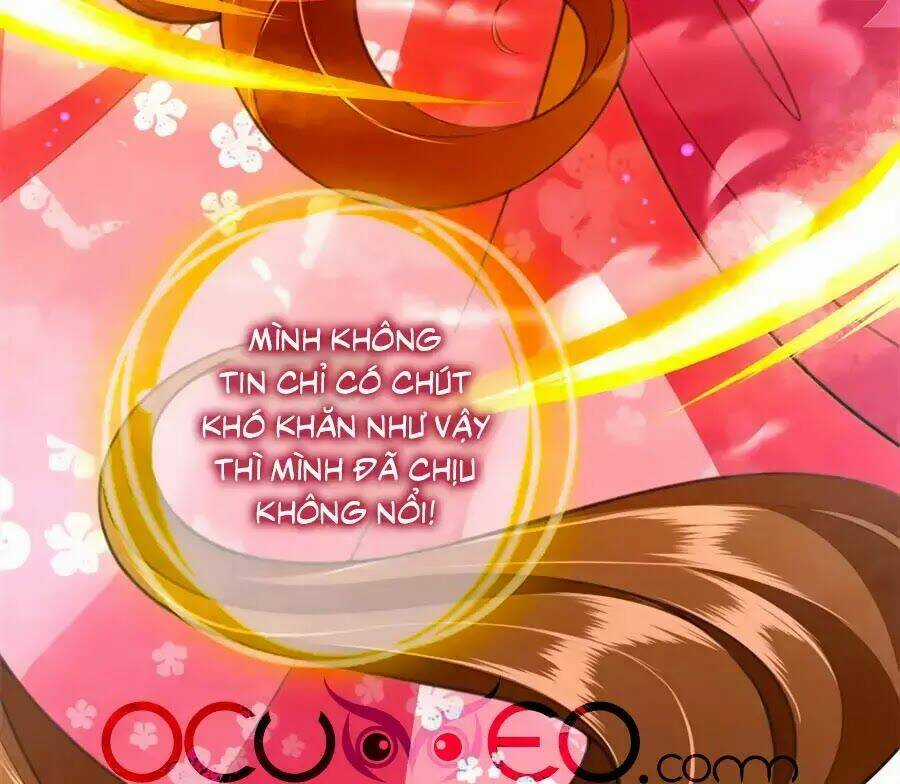 Phụng Lâm Thiên Hạ: Đệ Nhất Mỹ Nữ Chapter 10 trang 34