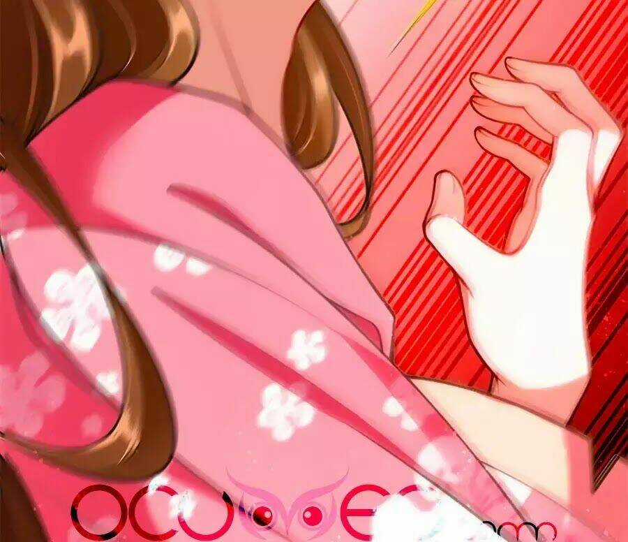 Phụng Lâm Thiên Hạ: Đệ Nhất Mỹ Nữ Chapter 10 trang 4