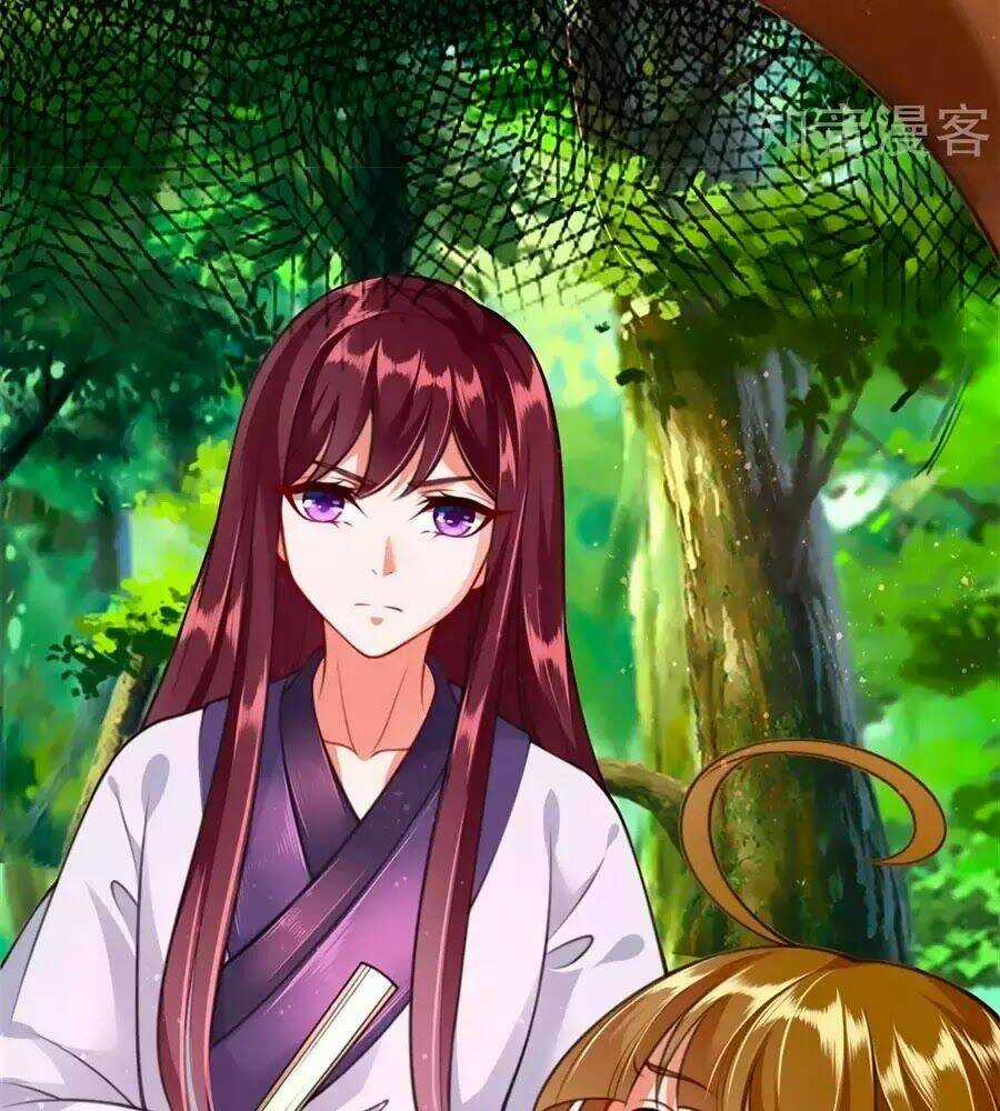 Phụng Lâm Thiên Hạ: Đệ Nhất Mỹ Nữ Chapter 10 trang 6