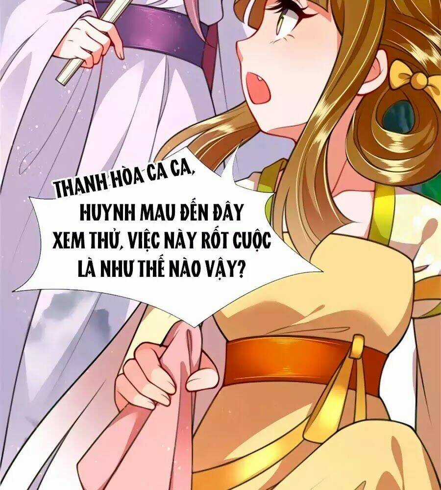 Phụng Lâm Thiên Hạ: Đệ Nhất Mỹ Nữ Chapter 10 trang 7