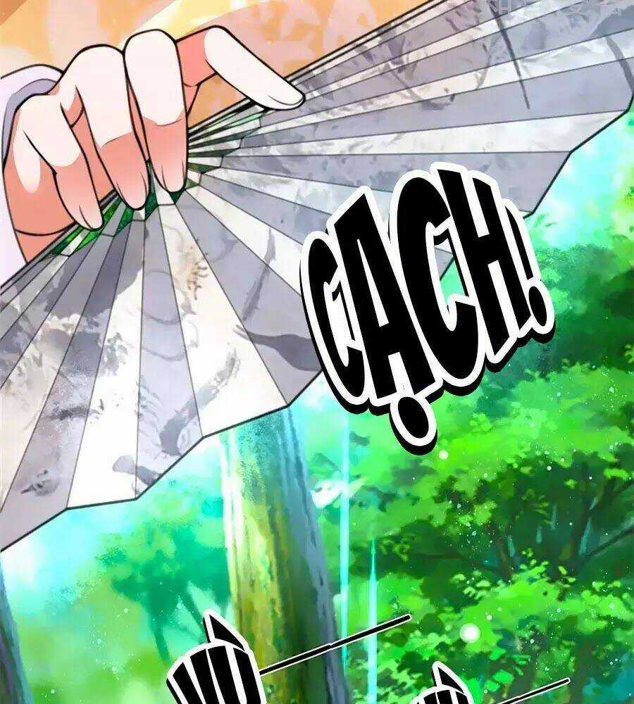 Phụng Lâm Thiên Hạ: Đệ Nhất Mỹ Nữ Chapter 10 trang 9