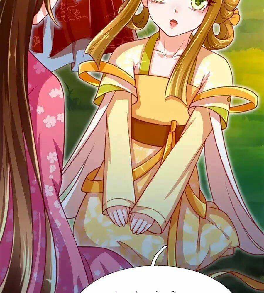 Phụng Lâm Thiên Hạ: Đệ Nhất Mỹ Nữ Chapter 11 trang 10