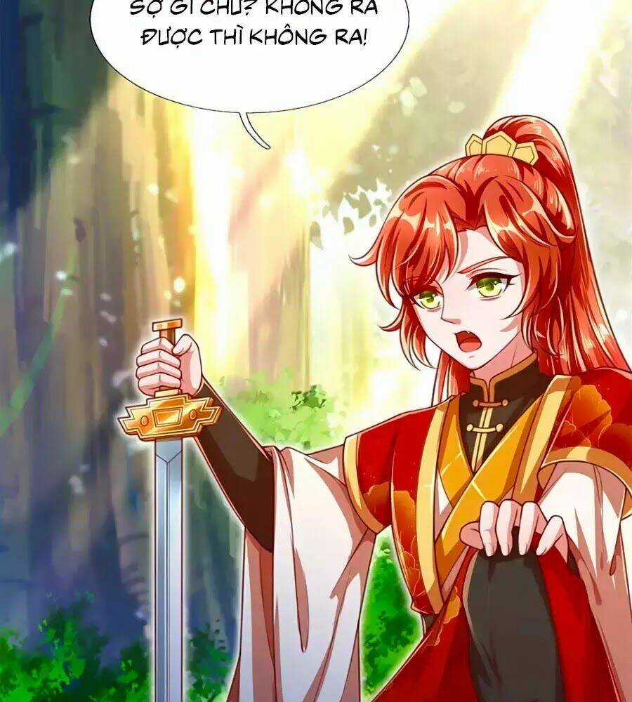 Phụng Lâm Thiên Hạ: Đệ Nhất Mỹ Nữ Chapter 11 trang 12