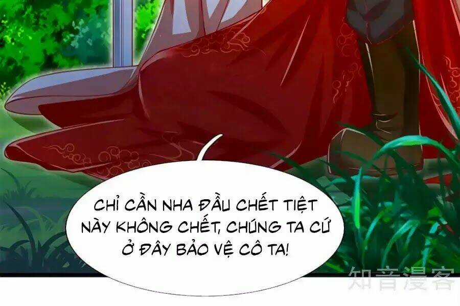 Phụng Lâm Thiên Hạ: Đệ Nhất Mỹ Nữ Chapter 11 trang 13