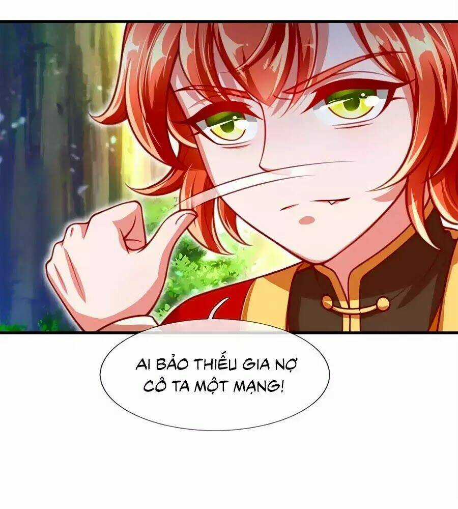 Phụng Lâm Thiên Hạ: Đệ Nhất Mỹ Nữ Chapter 11 trang 14