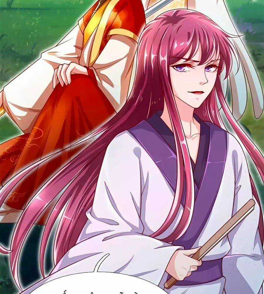 Phụng Lâm Thiên Hạ: Đệ Nhất Mỹ Nữ Chapter 11 trang 17