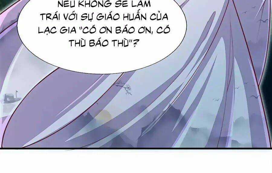 Phụng Lâm Thiên Hạ: Đệ Nhất Mỹ Nữ Chapter 11 trang 18