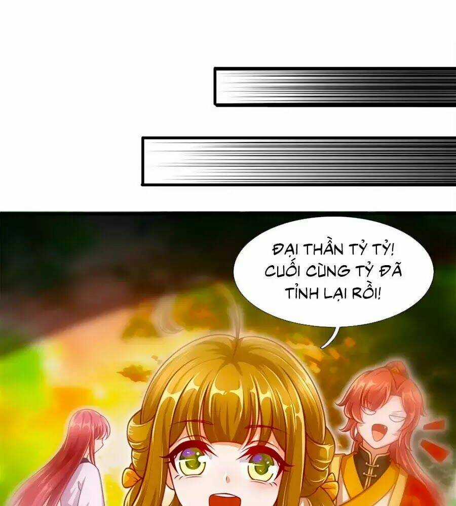 Phụng Lâm Thiên Hạ: Đệ Nhất Mỹ Nữ Chapter 11 trang 19