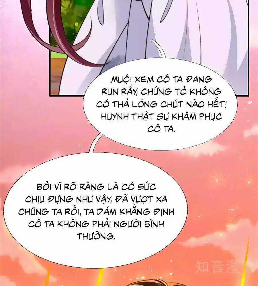 Phụng Lâm Thiên Hạ: Đệ Nhất Mỹ Nữ Chapter 11 trang 2