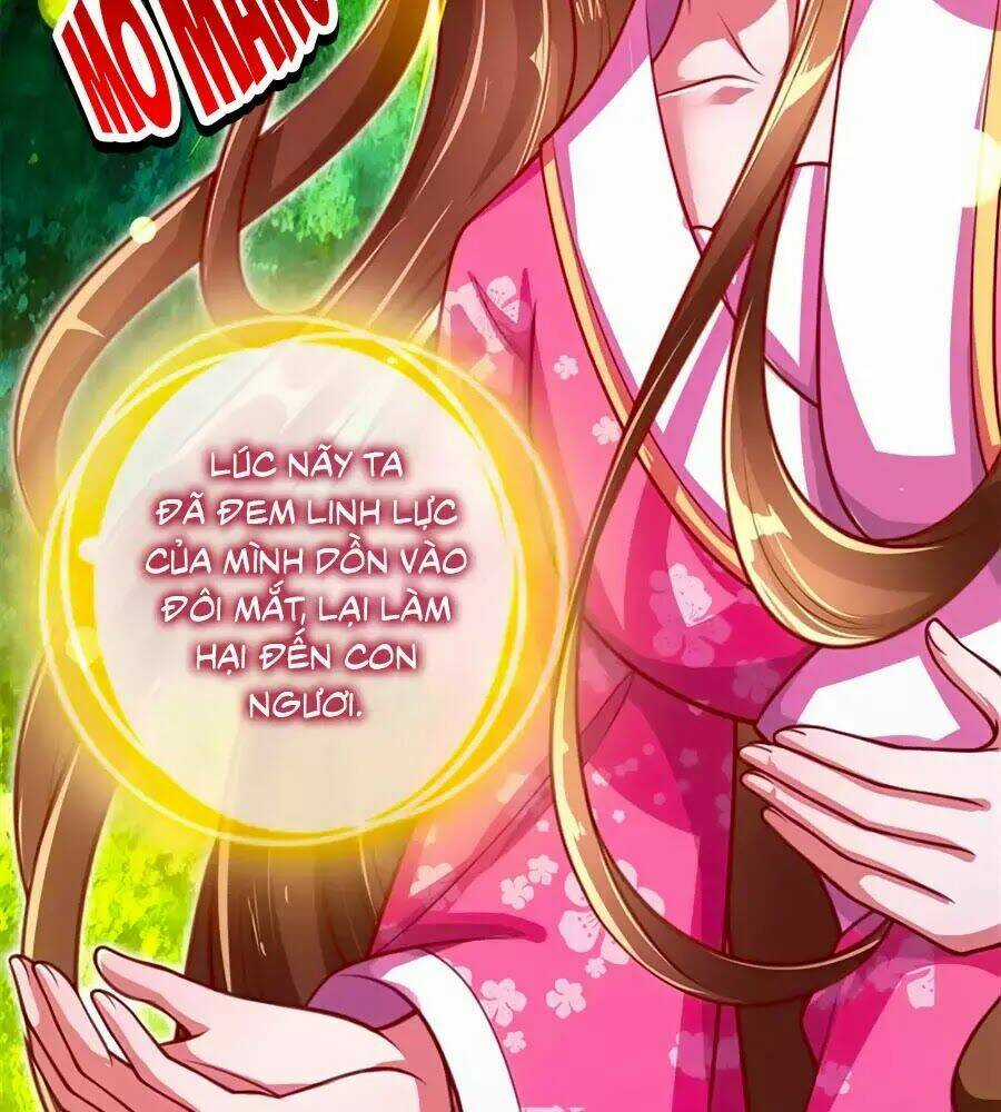 Phụng Lâm Thiên Hạ: Đệ Nhất Mỹ Nữ Chapter 11 trang 21