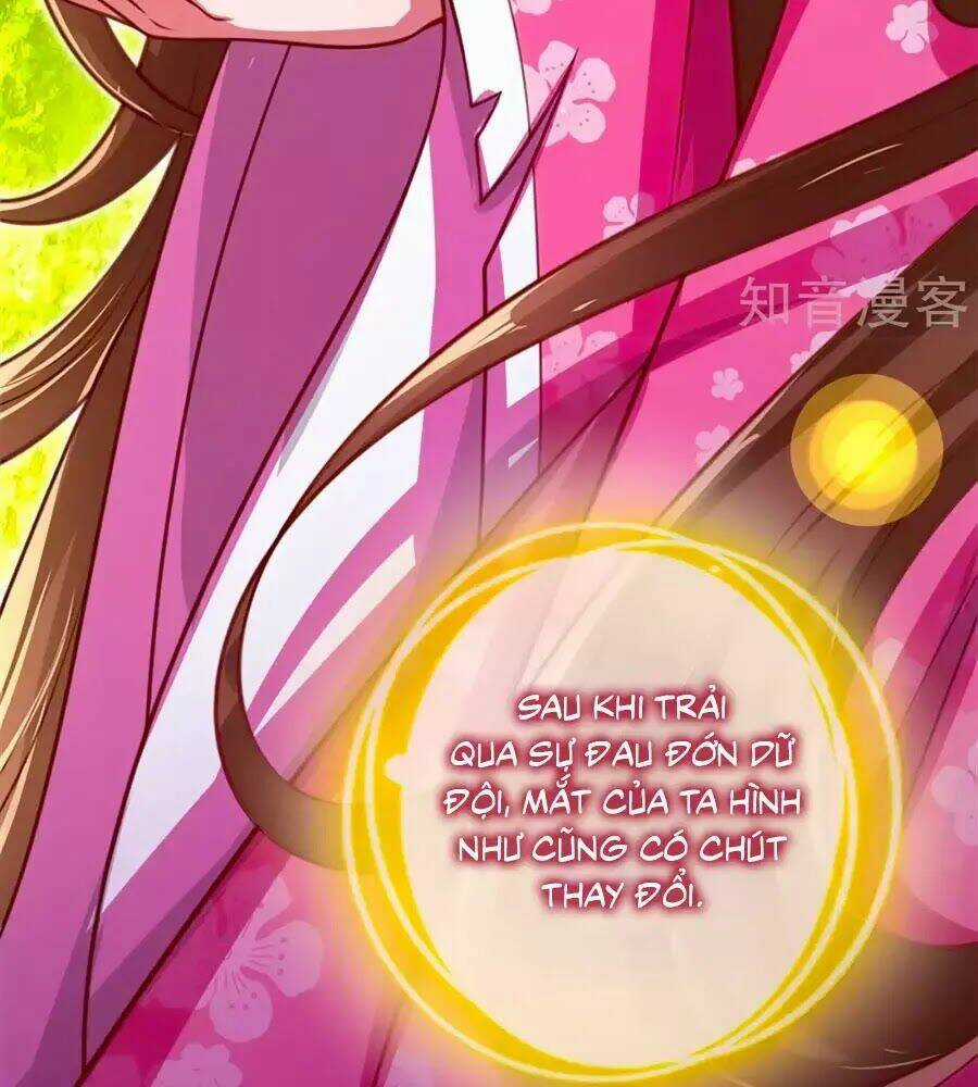 Phụng Lâm Thiên Hạ: Đệ Nhất Mỹ Nữ Chapter 11 trang 22