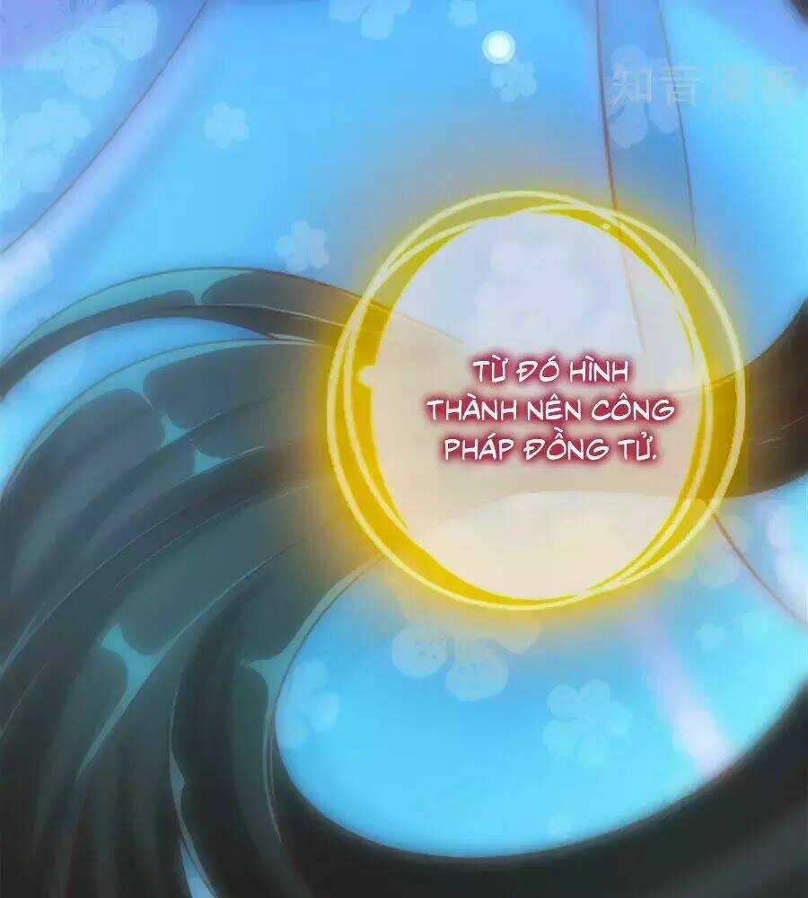 Phụng Lâm Thiên Hạ: Đệ Nhất Mỹ Nữ Chapter 11 trang 26