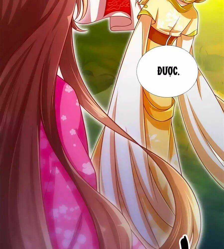 Phụng Lâm Thiên Hạ: Đệ Nhất Mỹ Nữ Chapter 11 trang 29