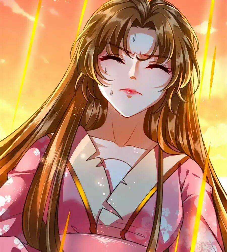 Phụng Lâm Thiên Hạ: Đệ Nhất Mỹ Nữ Chapter 11 trang 3