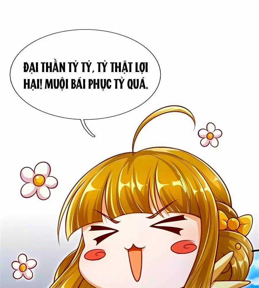 Phụng Lâm Thiên Hạ: Đệ Nhất Mỹ Nữ Chapter 11 trang 32