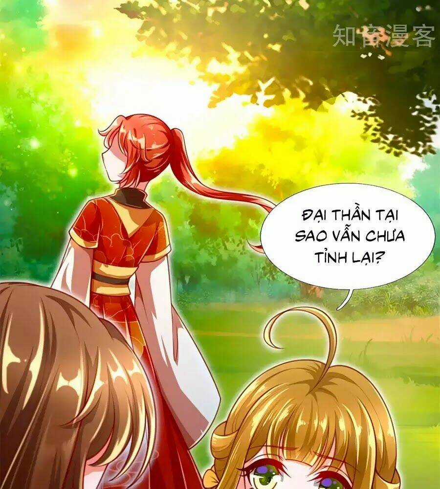 Phụng Lâm Thiên Hạ: Đệ Nhất Mỹ Nữ Chapter 11 trang 9