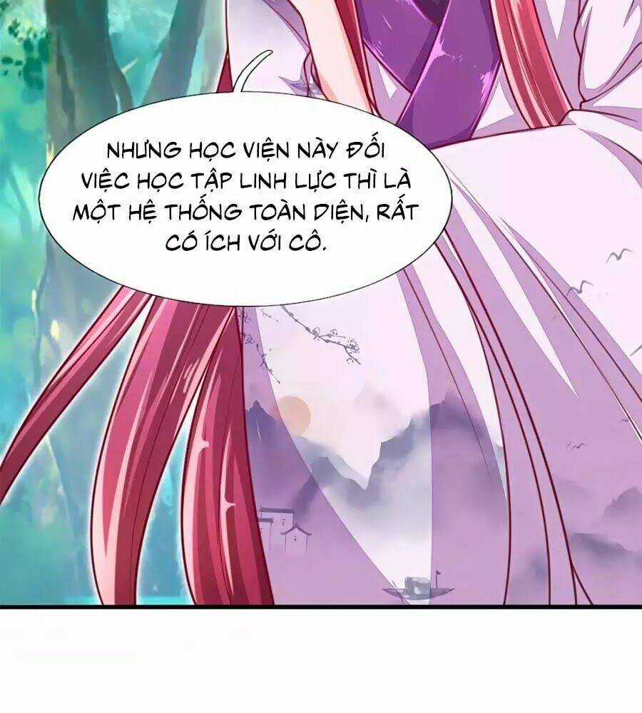 Phụng Lâm Thiên Hạ: Đệ Nhất Mỹ Nữ Chapter 12 trang 12