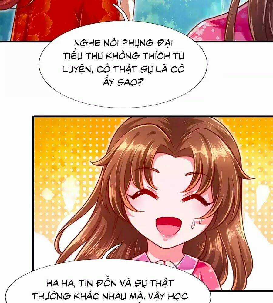 Phụng Lâm Thiên Hạ: Đệ Nhất Mỹ Nữ Chapter 12 trang 14