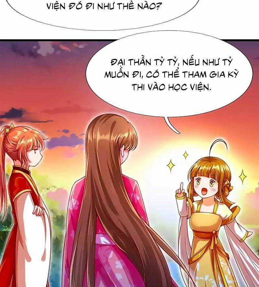 Phụng Lâm Thiên Hạ: Đệ Nhất Mỹ Nữ Chapter 12 trang 15