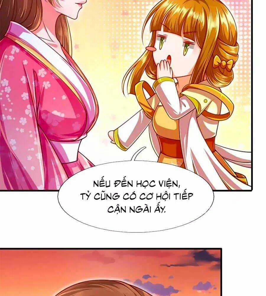 Phụng Lâm Thiên Hạ: Đệ Nhất Mỹ Nữ Chapter 12 trang 17